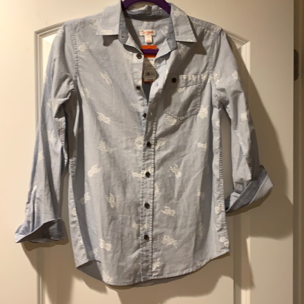 Boys shirt
